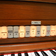 Rodgers 751i digital organ - Organ Pianos